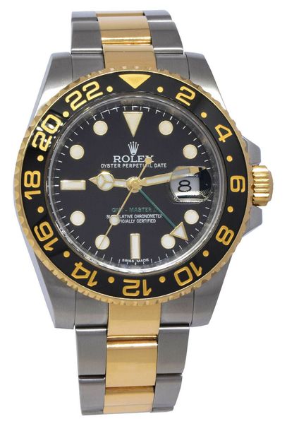 Rolex GMT Master II 116713 LN